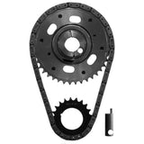 Timing Chain Kit FORD WINDSOR SB ADJUSTABLE 08-4751G - ENGINE PRO