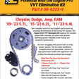 Timing Chain Kit CHRYSLER 5.7L 6.2L 6.4L V8 08-6223-9 - ENGINE PRO