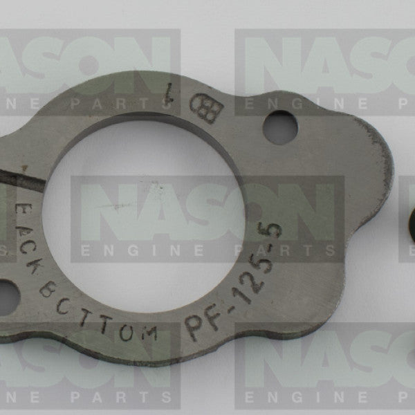 Camshaft Plate FORD WINDSOR CAM PLATE 08-7820TPK - ENGINE PRO