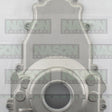 Timing Cover GM LS FRONT COVER 08-8243K - ENGINE PRO