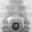 Timing Cover GM LS FRONT COVER 08-8906K - ENGINE PRO