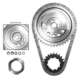 Timing Chain Kit CHEV 5.7L 6.0L LS1 LS2 08-9014T-9AG - ENGINE PRO