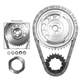 Timing Chain Kit CHEV 6.0L 6.2L L76 L77 L98 LS3 08-9036T-9AG - ENGINE PRO