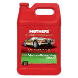 CALIFORNIA GOLD® MICRO-POLISHING GLAZE 3.785L - Mothers