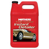 CALIFORNIA GOLD® INSTANT DETAILER 3.785L - Mothers