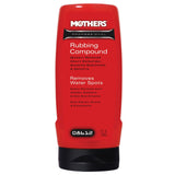 PROFESSIONAL RUBBING COMPOUND 355mL - Mothers