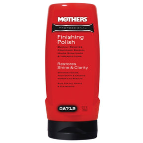 PROFESSIONAL FINISHING POLISH 355mL - Mothers