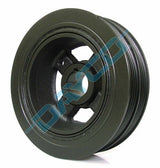 Harmonic Balancer - OEM HB1153N - Dayco