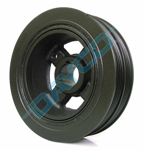 Harmonic Balancer - OEM HB1153N - Dayco