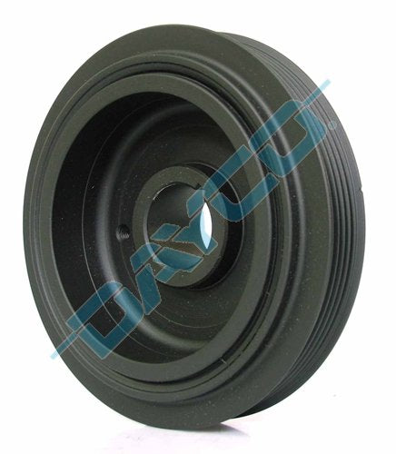 Harmonic Balancer - OEM HB1234N - Dayco