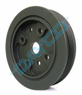 Harmonic Balancer - OEM HB1340N - Dayco