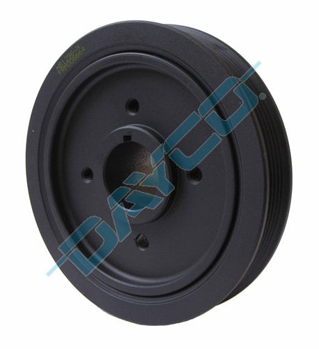 Harmonic Balancer - OEM HB1256N - Dayco