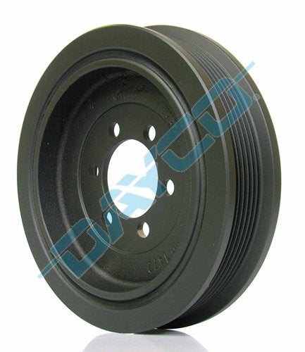 Harmonic Balancer - OEM HB1472N - Dayco