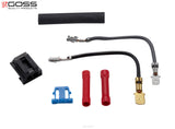 Connector Kit Wiring Kit For GE033 Chevrolet/GMC/Holden/Pontiac/Toyota GE033KT - Goss - Goss