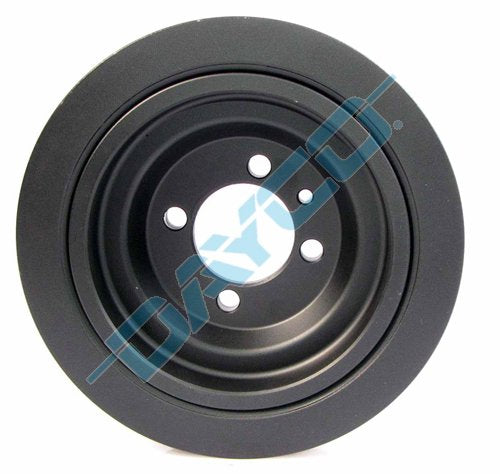 Harmonic Balancer - OEM HB1588N - Dayco