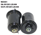 EFI Fuel Filter Z351 Toyota WZ351 - Cooper - Cooper