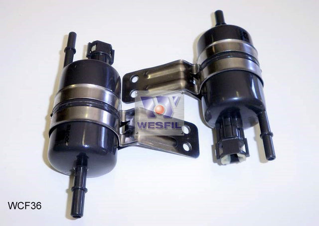 EFI Fuel Filter Jeep WCF36 - Cooper