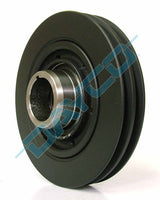 Harmonic Balancer - OEM HB1218N - Dayco