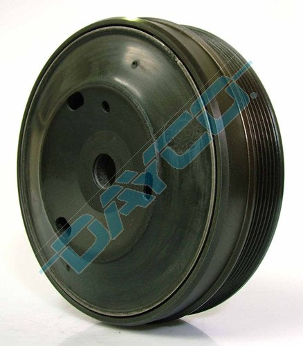 Harmonic Balancer - OEM HB1207N - Dayco
