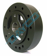 Harmonic Balancer - OEM HB1200N - Dayco