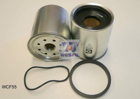 Diesel Fuel Filter Z625 Jeep WCF55 - Cooper