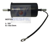 Fuel Filter Z1036 Ldv WCF328 - Cooper