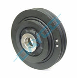 Harmonic Balancer - OEM HB1357N - Dayco