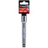 1/2" DR 125mm CR-V Socket Extension Bar - PKTool