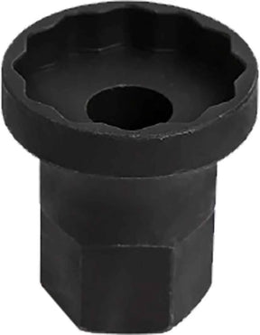 1/2” DR 12pt 43mm Mercedes Benz Ball Joint Socket - PKTools