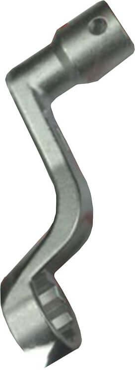 1/2" DR DSG Transmission Filter Spanner - PKTool