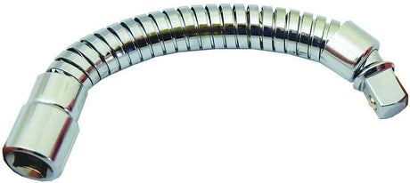 1/2” Drive 200mm Flexible Extension Bar - PKTool