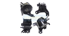 Diesel Engine Mount Fits Kia Sportage KM 05-10 LH MT TEM3750 - Transgold