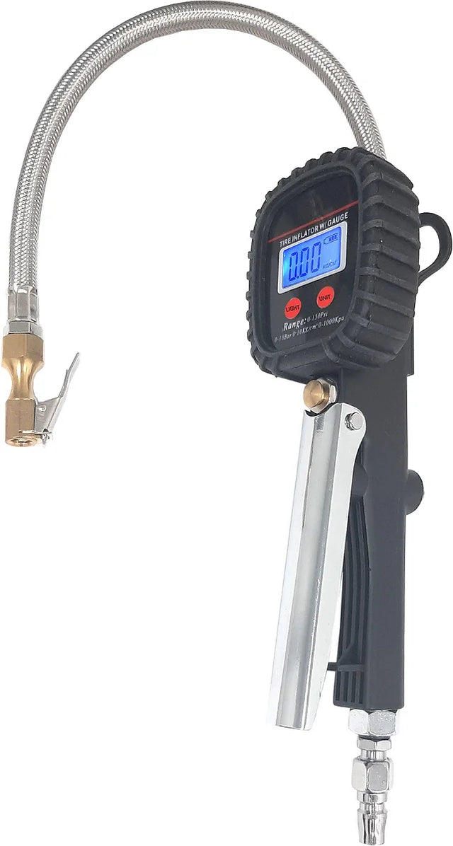 Tyre discount inflator spares