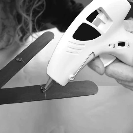 10 Pieces 100mm Long Glue Sticks General Purpose Hot Melt - PKTool