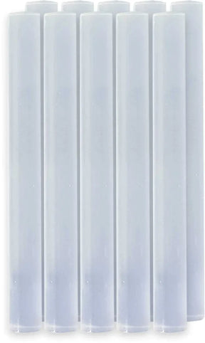 10 Pieces 100mm Long Glue Sticks General Purpose Hot Melt - PKTool