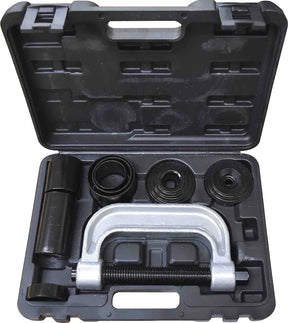 10 Pieces Ball Joint Service Kit For 2WD & 4WD Vehicles - PKTool