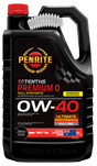 10 Tenth Premium 0W-40 (Full Synthetic) - Penrite | Universal Auto Spares