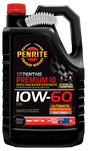 10 Tenth Premium 10W-60 (100% PAO & ESTER) - Penrite | Universal Auto Spares