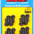Header Bolt Kit HEADER BOLT KIT 3/8" X 16 100-1202 - ARP