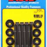 Rocker Cover Bolts CHEV LS SERIES COVER BOLT KIT 100-7523 - ARP