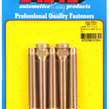 Wheel Stud Kit GM WHEEL STUD KIT 100-7701 - ARP