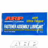 Bolt Lubricant ULTRA TORQUE LUBE 0.5 OZ 100-9908 - ARP