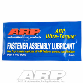Bolt Lubricant ULTRA TORQUE LUBE 0.5 OZ 100-9908 - ARP