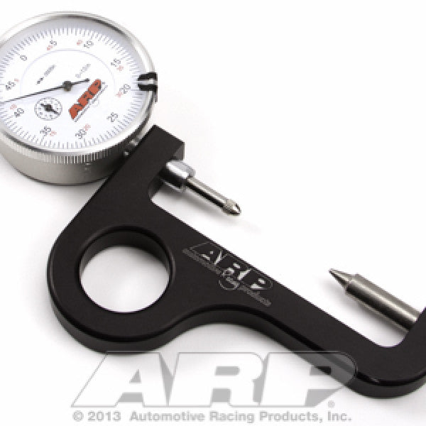 Stretch Bolt Gauge STRETCH GAUGE 100-9942 - ARP