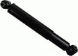 Shock Absorber 131 296 - SACHS