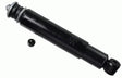 Shock Absorber 131 692 - SACHS