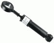 Shock Absorber, Driver Cab Suspension 131 726 - SACHS