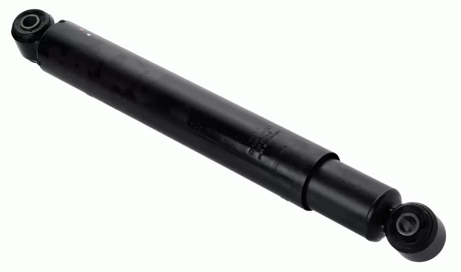 Shock Absorber 131 747 - SACHS