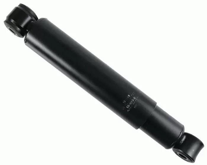 Shock Absorber 131 748 - SACHS