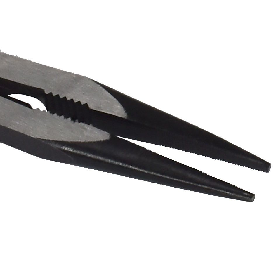 1000V VDE 200mm Long Nose Plier - PKTool | Universal Auto Spares